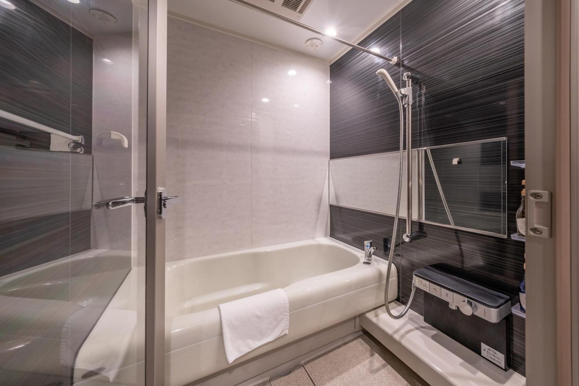 Residence Hotel Takayama Station Kültér fotó