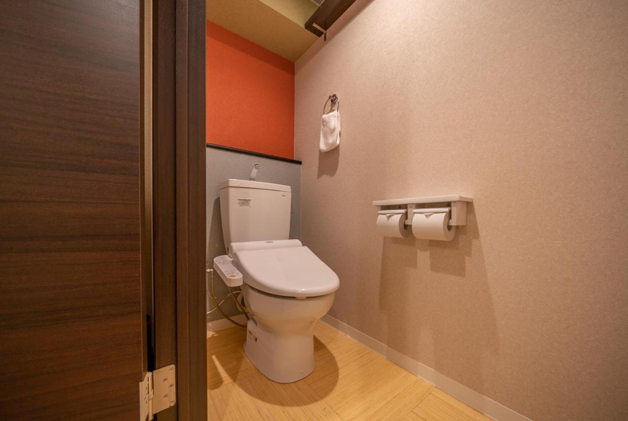 Residence Hotel Takayama Station Kültér fotó